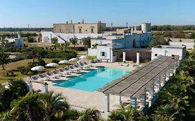 Masseria Palombara Relais & Spa - Adults Only